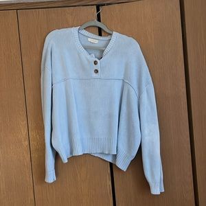 Great sweater for the winter